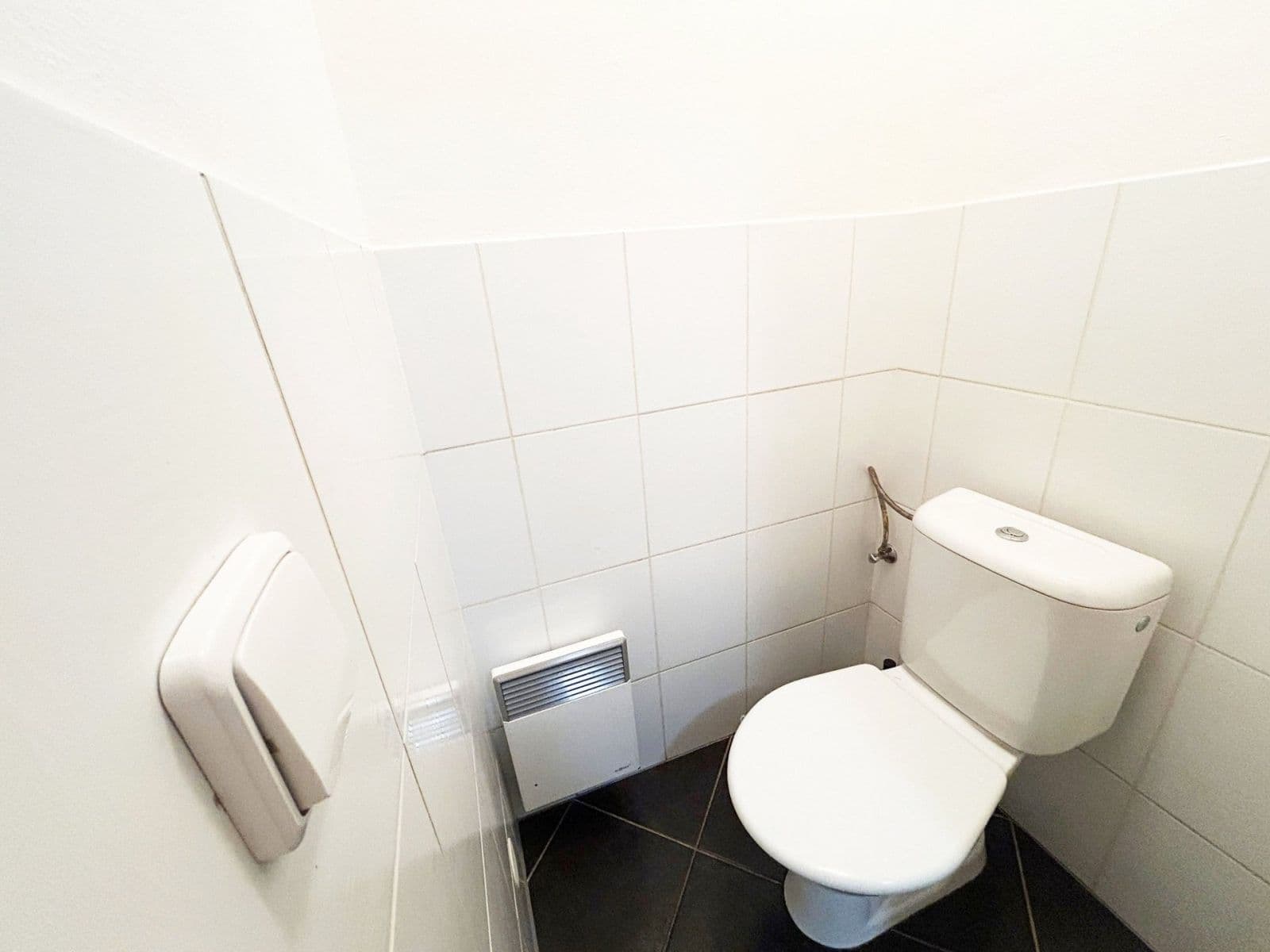 Predaj bytu 1-izbový 31 m², Novovysočanská, Praha, Praha Predaj bytu 1-izbový 31 m², Novovysočanská, Praha, Praha