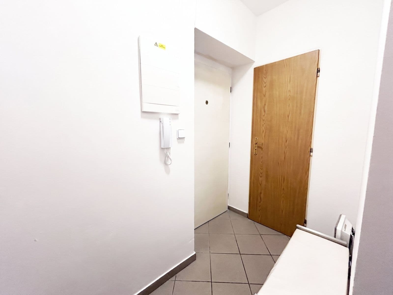 Predaj bytu 1-izbový 31 m², Novovysočanská, Praha, Praha Predaj bytu 1-izbový 31 m², Novovysočanská, Praha, Praha