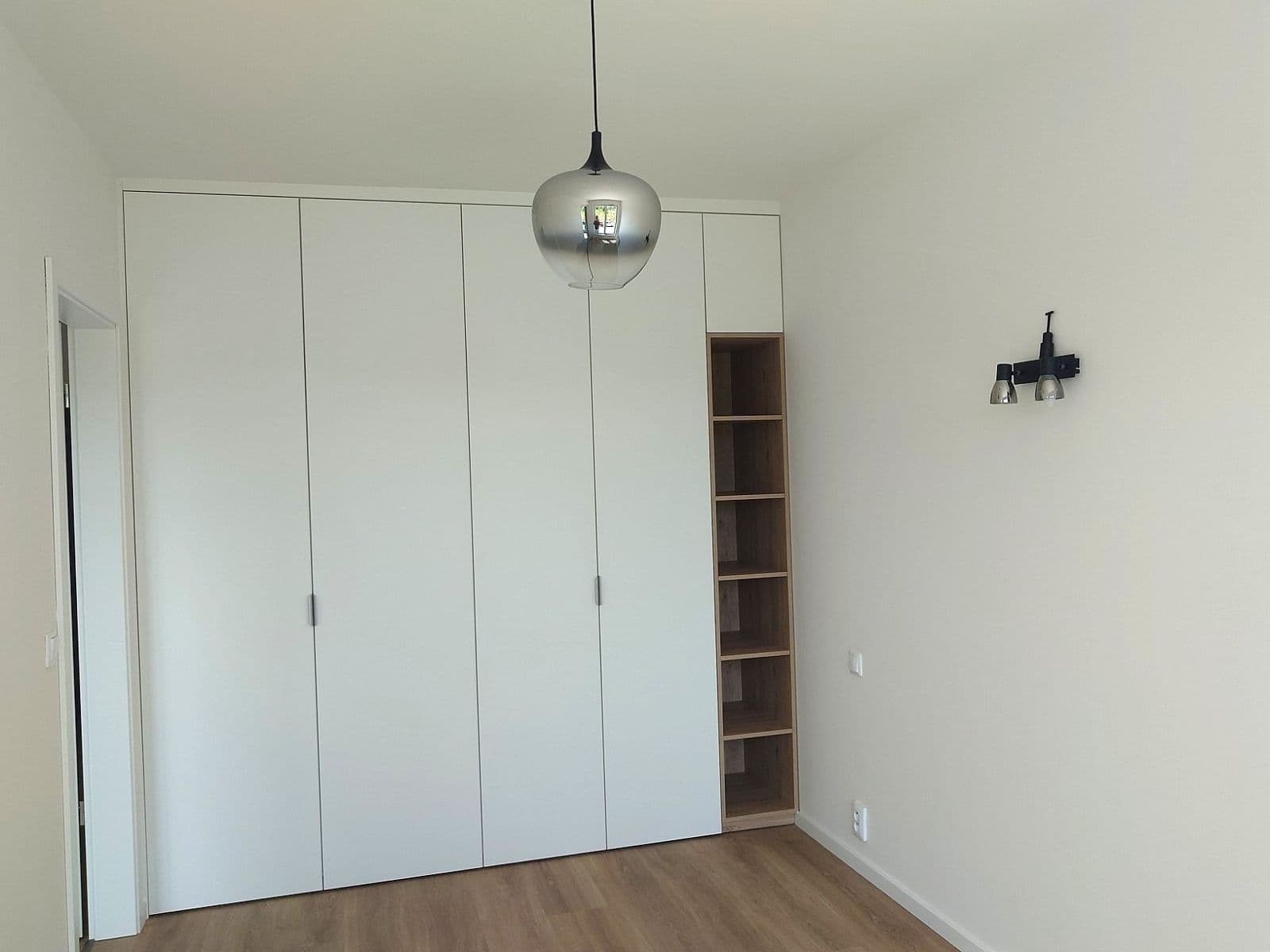 Prenájom bytu 2-izbový 56 m², Divíškové, Praha, Praha Prenájom bytu 2-izbový 56 m², Divíškové, Praha, Praha