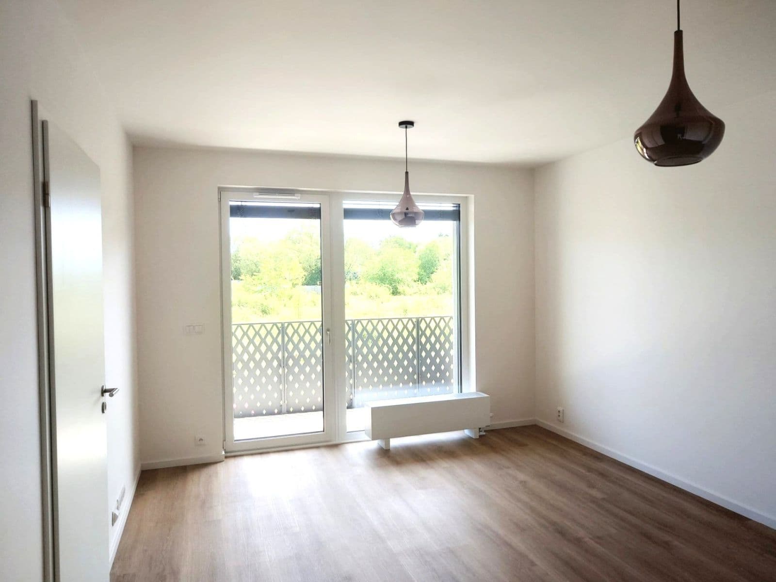 Prenájom bytu 2-izbový 56 m², Divíškové, Praha, Praha Prenájom bytu 2-izbový 56 m², Divíškové, Praha, Praha