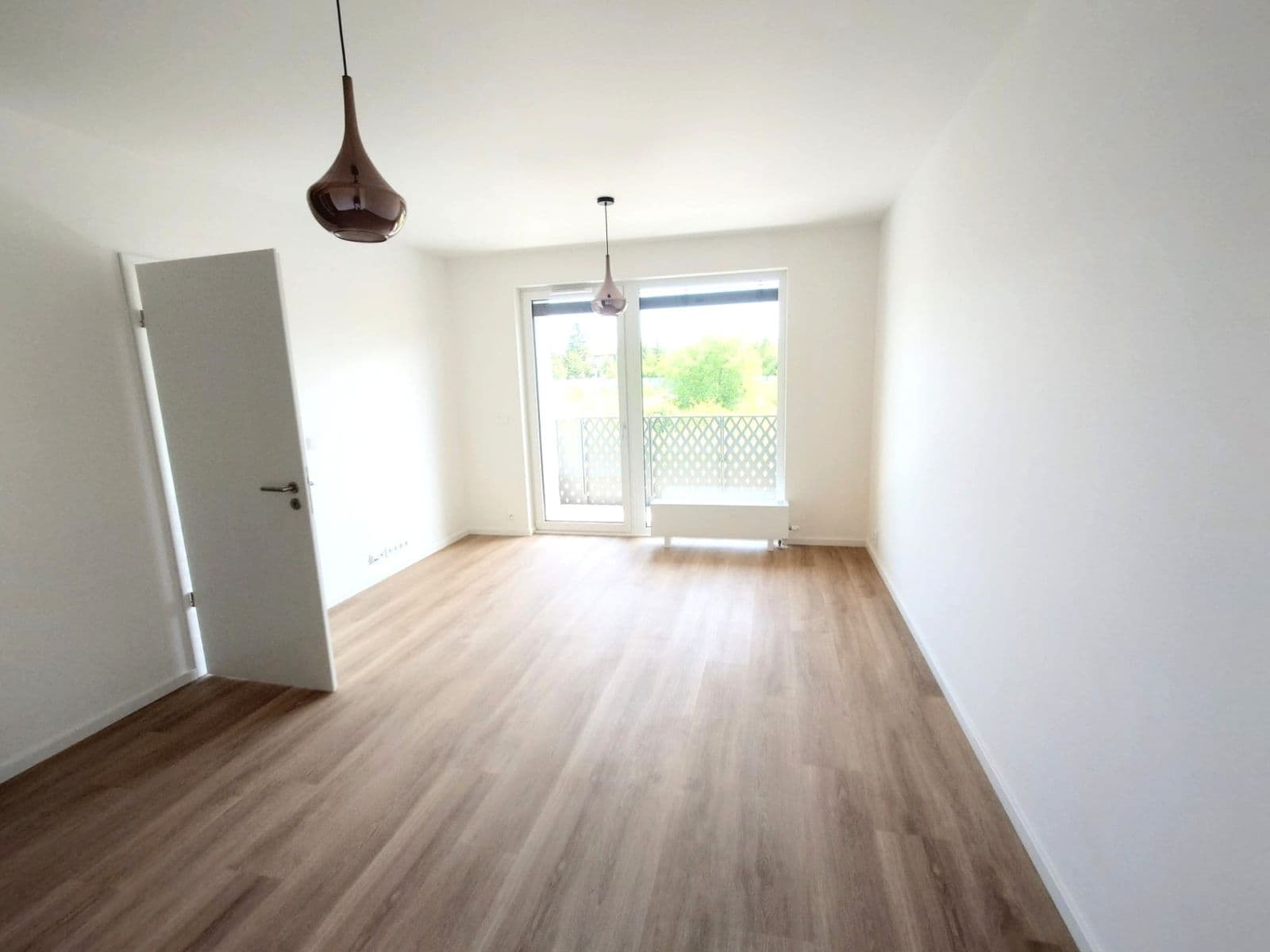 Prenájom bytu 2-izbový 56 m², Divíškové, Praha, Praha Prenájom bytu 2-izbový 56 m², Divíškové, Praha, Praha