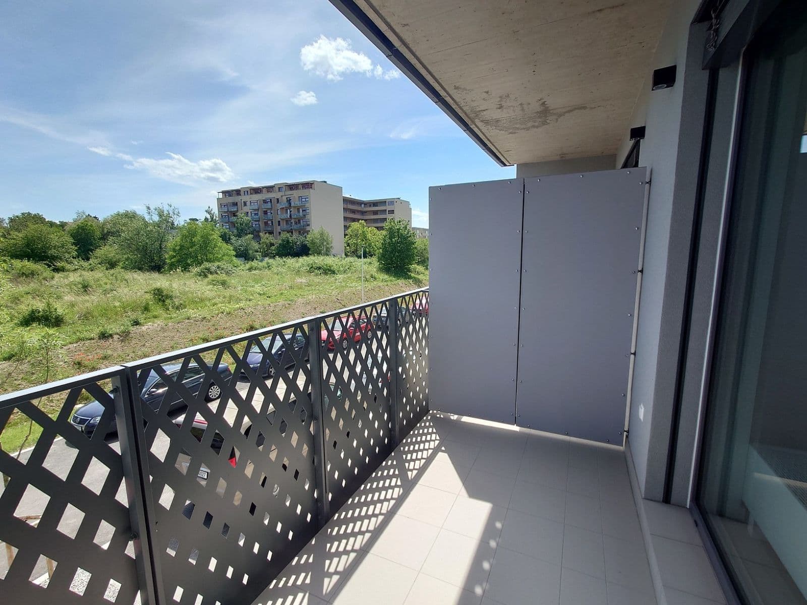Prenájom bytu 2-izbový 56 m², Divíškové, Praha, Praha Prenájom bytu 2-izbový 56 m², Divíškové, Praha, Praha