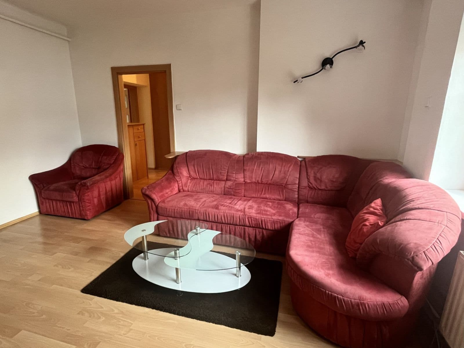 Prenájom bytu 3-izbový 93 m², Bieblova, Ostrava, Moravskoslezský kraj Prenájom bytu 3-izbový 93 m², Bieblova, Ostrava, Moravskoslezský kraj