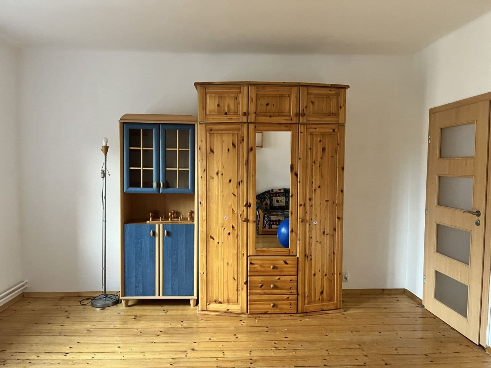 Prenájom bytu 3-izbový 93 m², Bieblova, Ostrava, Moravskoslezský kraj Prenájom bytu 3-izbový 93 m², Bieblova, Ostrava, Moravskoslezský kraj