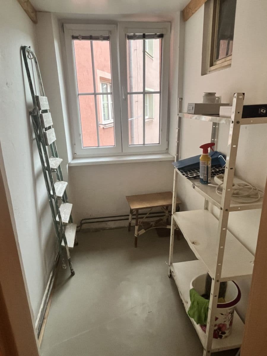 Prenájom bytu 3-izbový 93 m², Bieblova, Ostrava, Moravskoslezský kraj Prenájom bytu 3-izbový 93 m², Bieblova, Ostrava, Moravskoslezský kraj