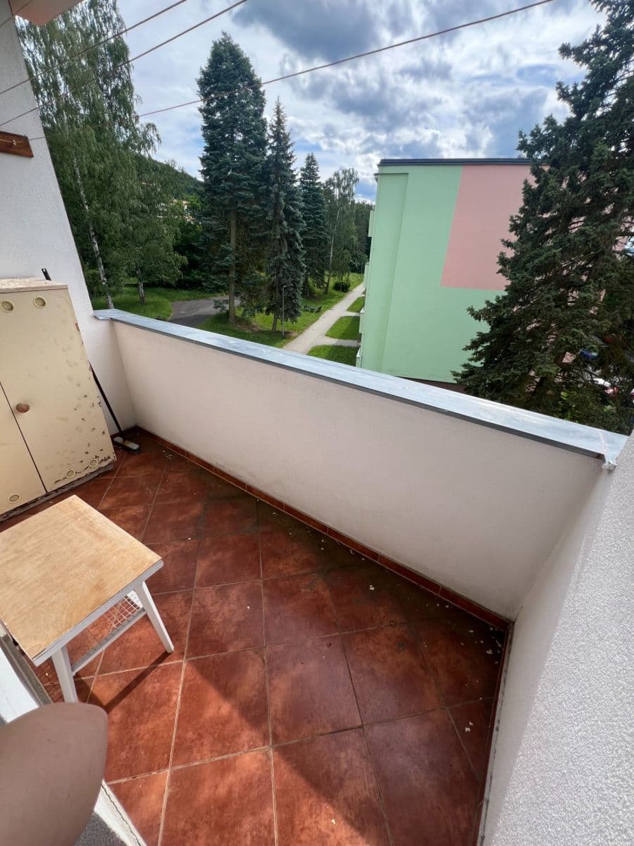 Prenájom bytu 2-izbový 64 m², Gagarinova, Karlovy Vary, Karlovarský kraj Prenájom bytu 2-izbový 64 m², Gagarinova, Karlovy Vary, Karlovarský kraj