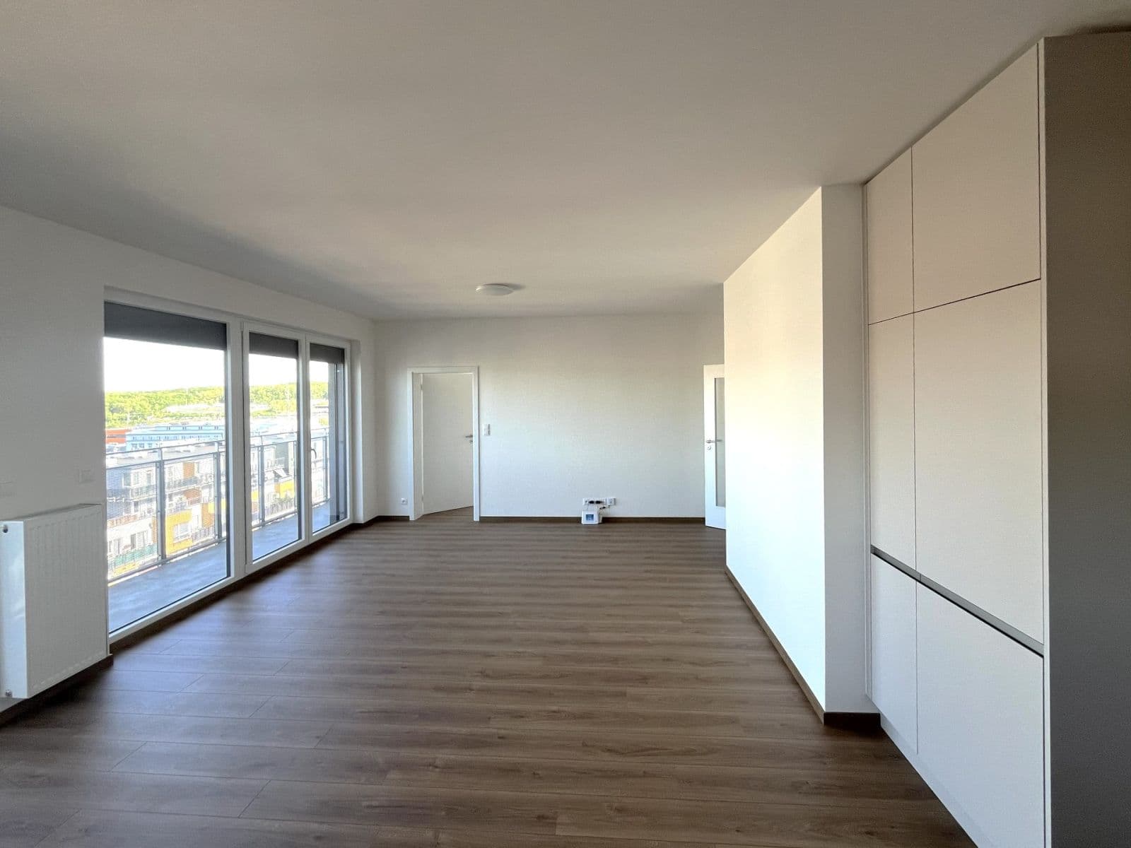Prenájom bytu 2-izbový 67 m², Gerstelova, Praha, Praha Prenájom bytu 2-izbový 67 m², Gerstelova, Praha, Praha