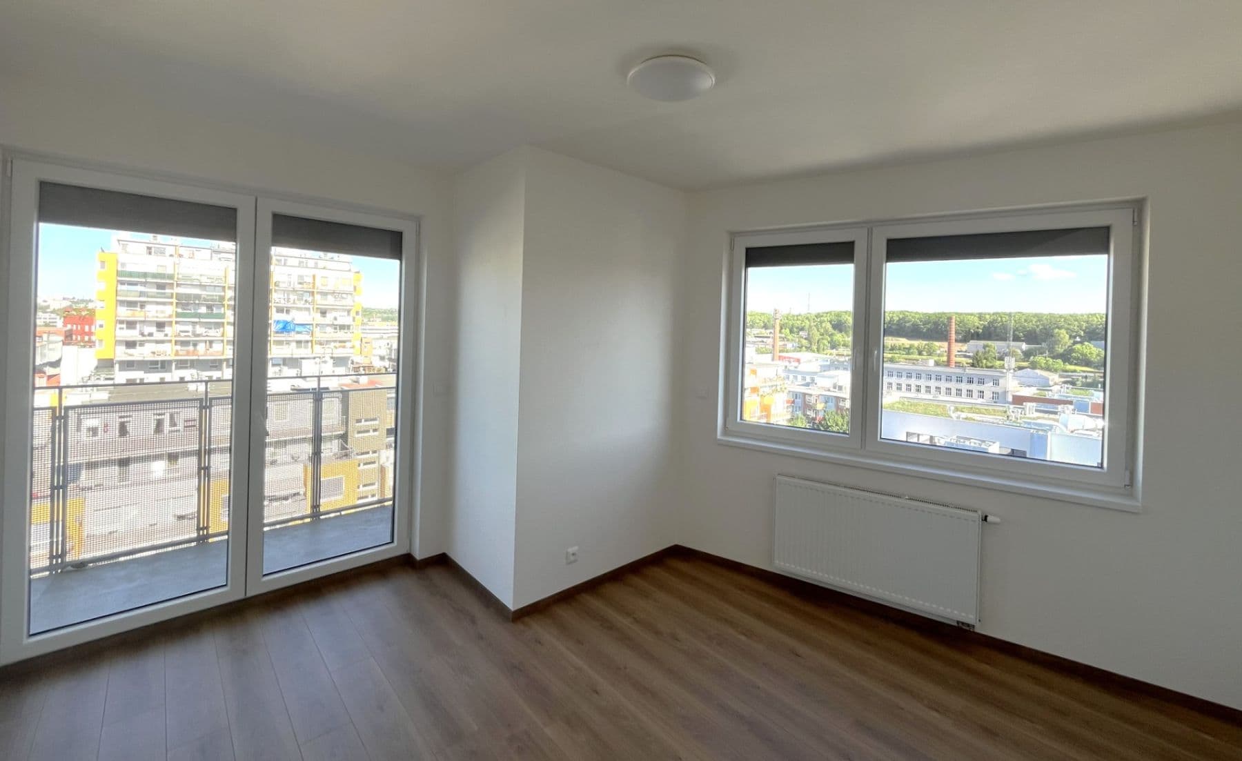 Prenájom bytu 2-izbový 67 m², Gerstelova, Praha, Praha Prenájom bytu 2-izbový 67 m², Gerstelova, Praha, Praha