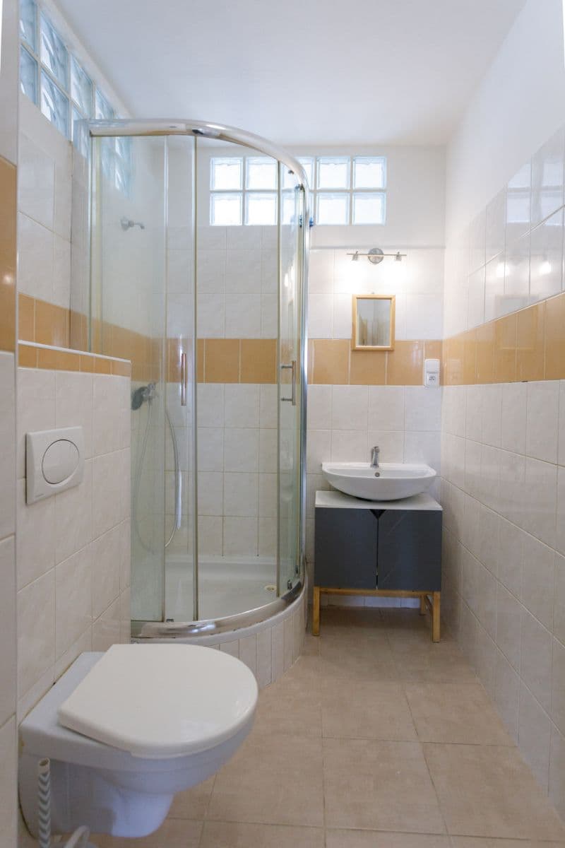 Predaj bytu 2-izbový 53 m², Kainarova, Přerov, Olomoucký kraj Predaj bytu 2-izbový 53 m², Kainarova, Přerov, Olomoucký kraj
