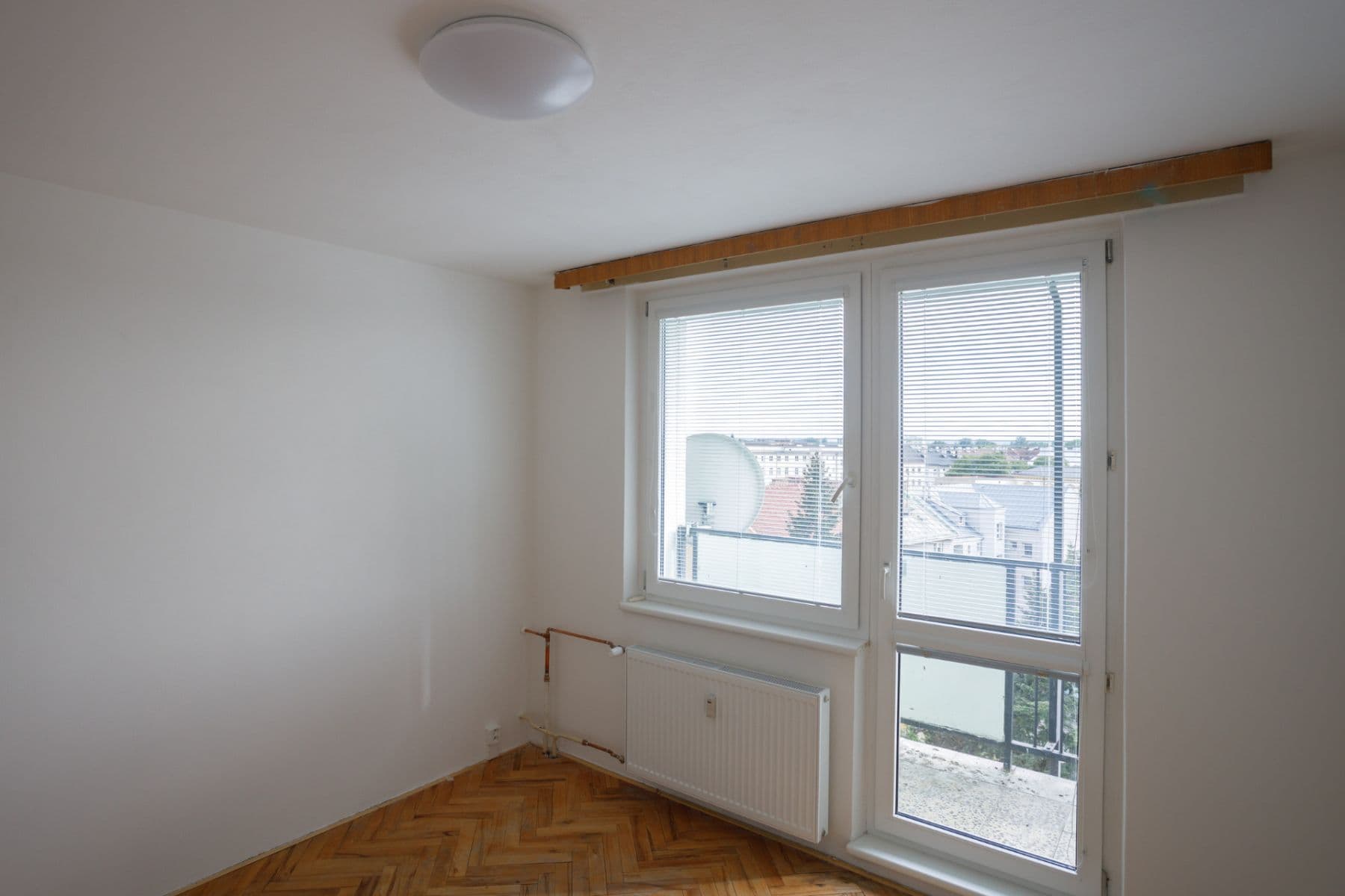 Predaj bytu 2-izbový 53 m², Kainarova, Přerov, Olomoucký kraj Predaj bytu 2-izbový 53 m², Kainarova, Přerov, Olomoucký kraj