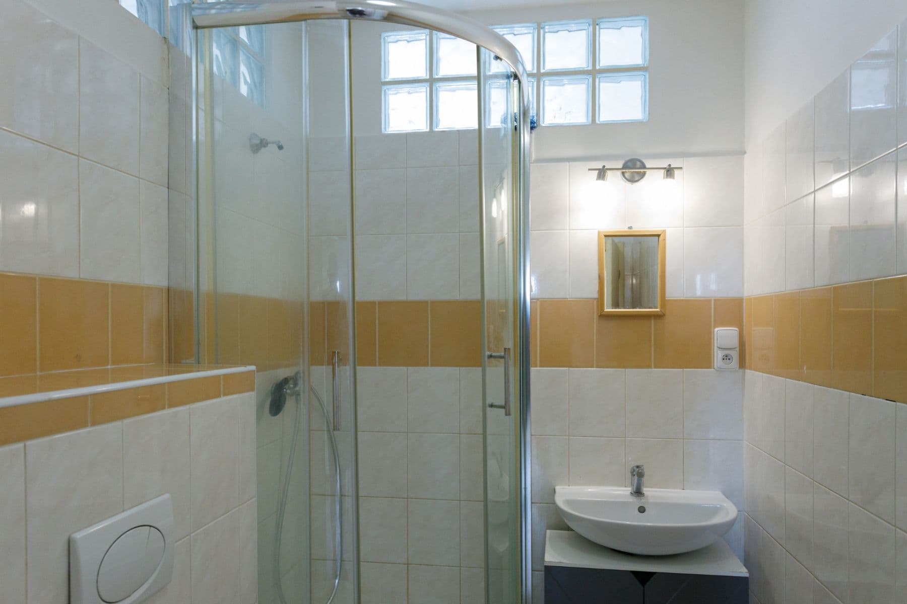 Predaj bytu 2-izbový 53 m², Kainarova, Přerov, Olomoucký kraj Predaj bytu 2-izbový 53 m², Kainarova, Přerov, Olomoucký kraj