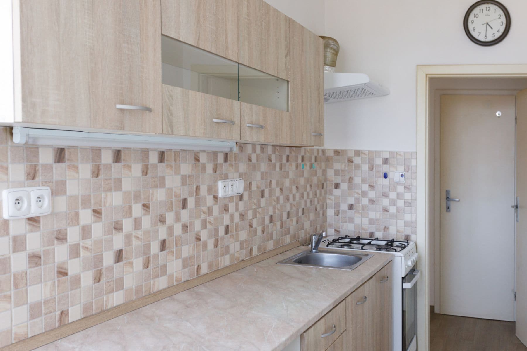 Predaj bytu 2-izbový 53 m², Kainarova, Přerov, Olomoucký kraj Predaj bytu 2-izbový 53 m², Kainarova, Přerov, Olomoucký kraj