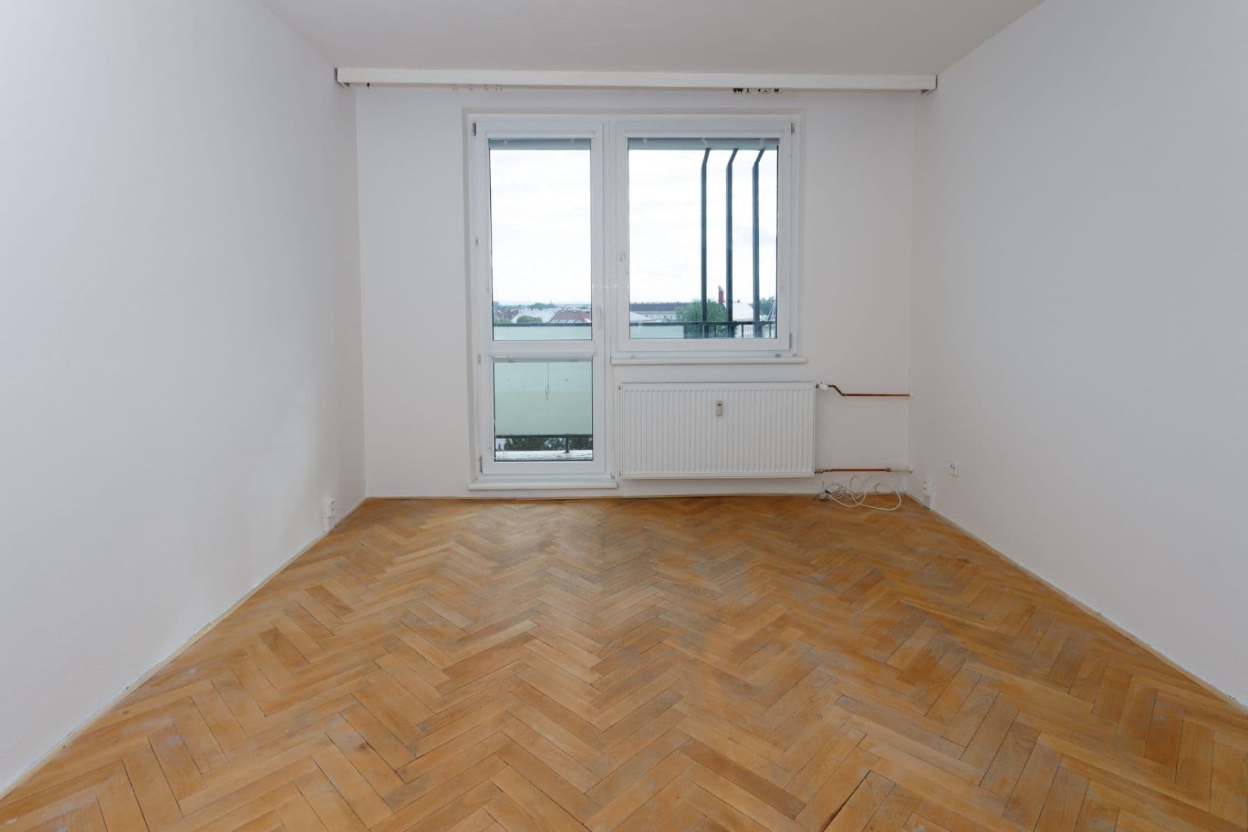 Predaj bytu 2-izbový 53 m², Kainarova, Přerov, Olomoucký kraj Predaj bytu 2-izbový 53 m², Kainarova, Přerov, Olomoucký kraj