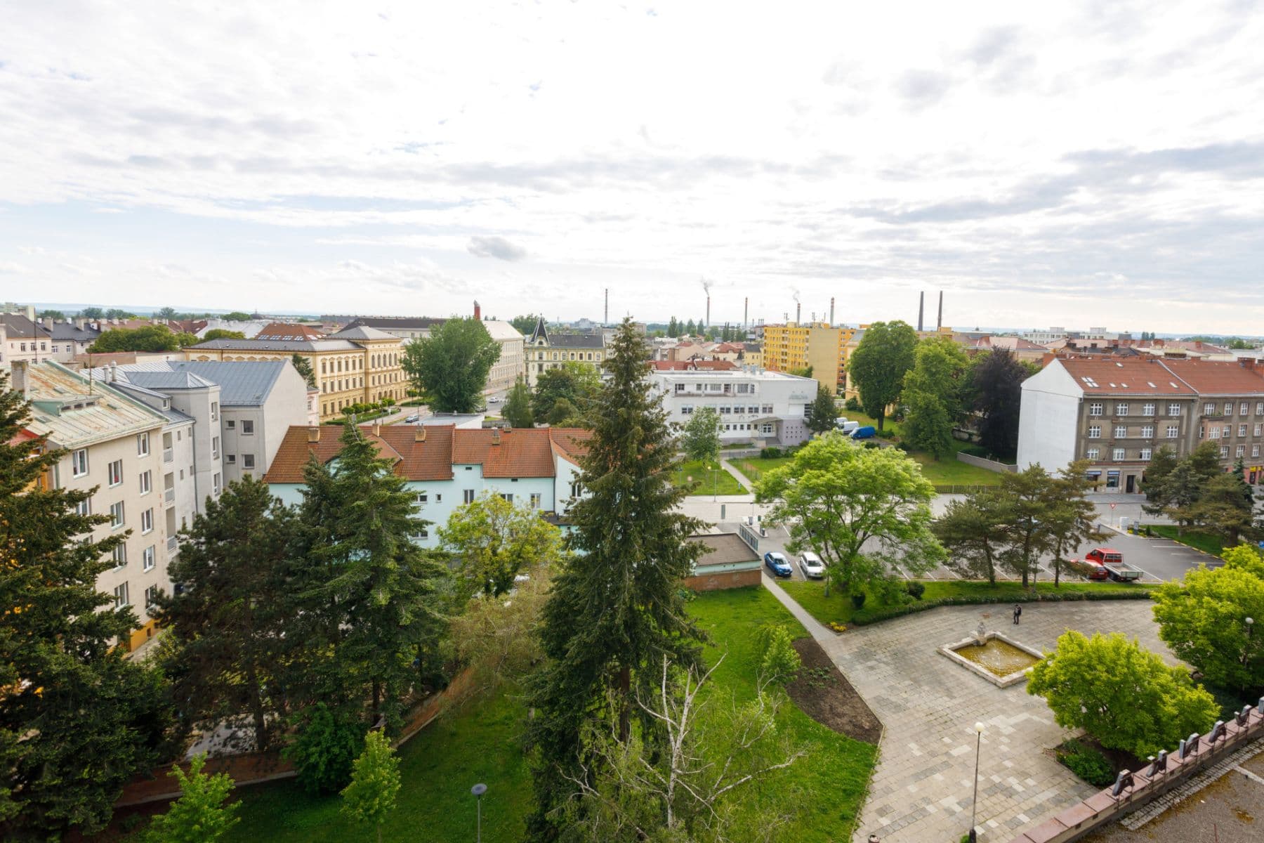 Predaj bytu 2-izbový 53 m², Kainarova, Přerov, Olomoucký kraj Predaj bytu 2-izbový 53 m², Kainarova, Přerov, Olomoucký kraj