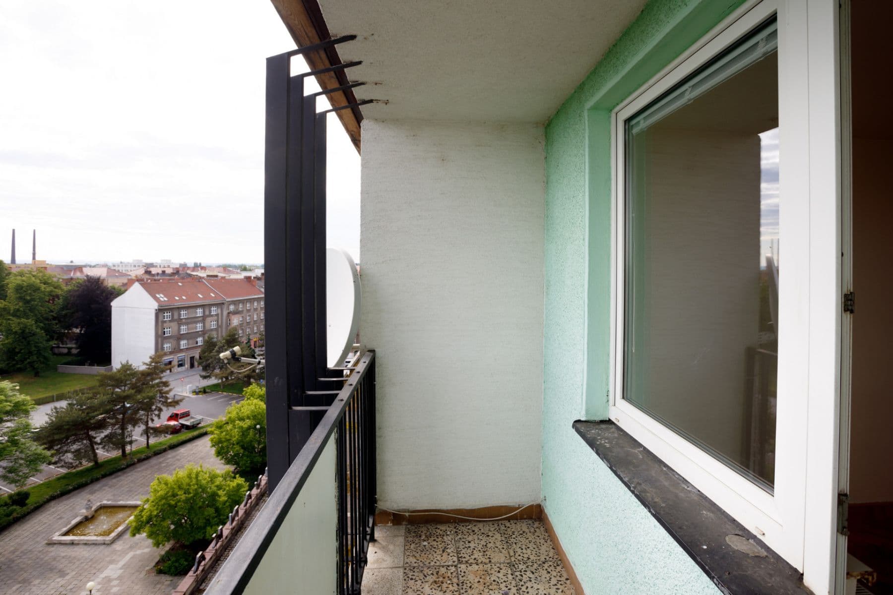 Predaj bytu 2-izbový 53 m², Kainarova, Přerov, Olomoucký kraj Predaj bytu 2-izbový 53 m², Kainarova, Přerov, Olomoucký kraj
