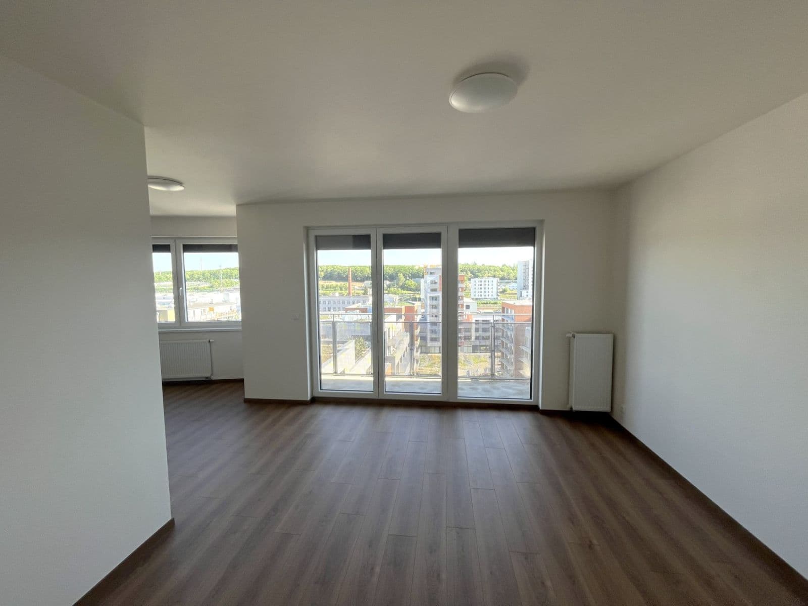 Prenájom bytu 2-izbový 59 m², Gerstelova, Praha, Praha Prenájom bytu 2-izbový 59 m², Gerstelova, Praha, Praha