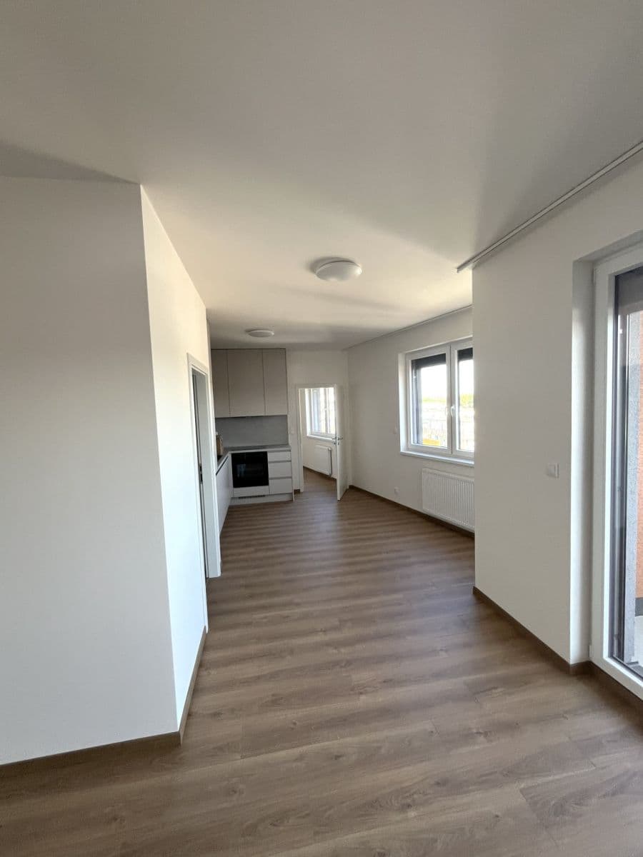 Prenájom bytu 2-izbový 59 m², Gerstelova, Praha, Praha Prenájom bytu 2-izbový 59 m², Gerstelova, Praha, Praha