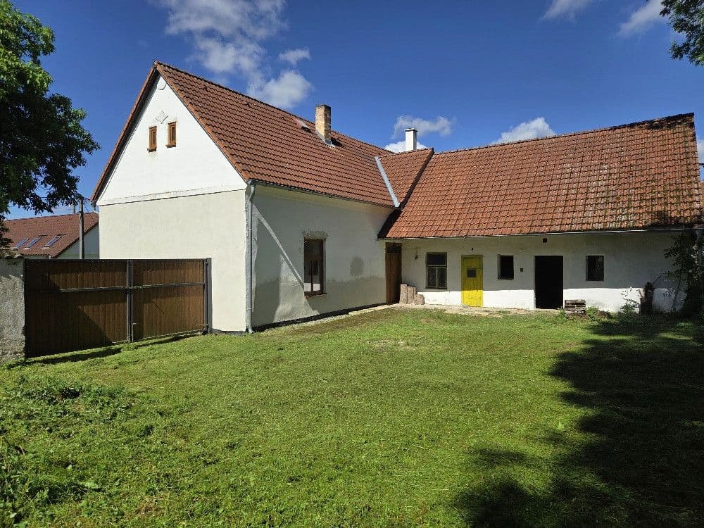 Predaj domu 968 m², pozemek 1.467 m², Kamenice nad Lipou, Kraj Vysočina Predaj domu 968 m², pozemek 1.467 m², Kamenice nad Lipou, Kraj Vysočina