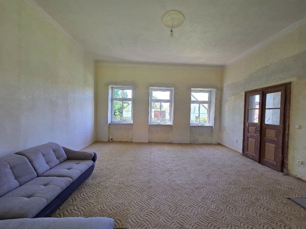 Predaj domu 968 m², pozemek 1.467 m², Kamenice nad Lipou, Kraj Vysočina Predaj domu 968 m², pozemek 1.467 m², Kamenice nad Lipou, Kraj Vysočina