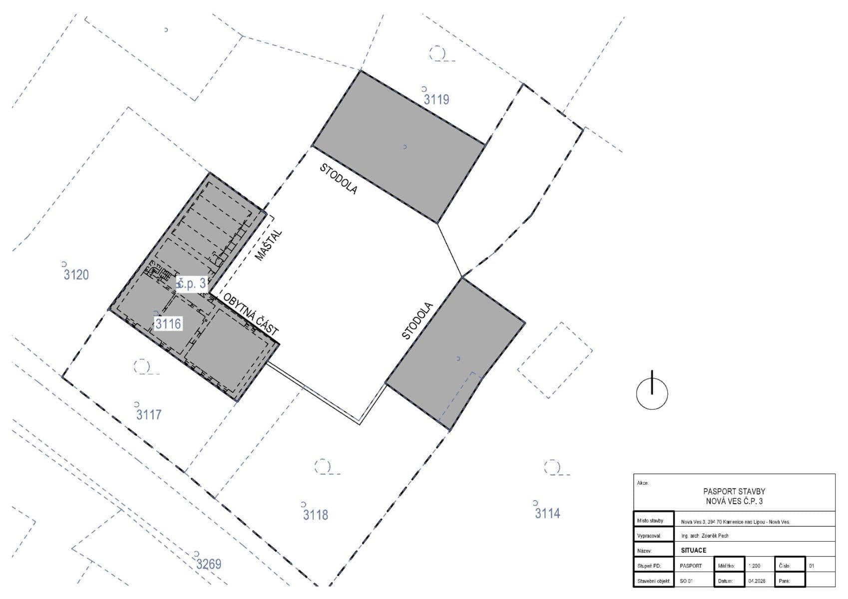 Predaj domu 968 m², pozemek 1.467 m², Kamenice nad Lipou, Kraj Vysočina Predaj domu 968 m², pozemek 1.467 m², Kamenice nad Lipou, Kraj Vysočina