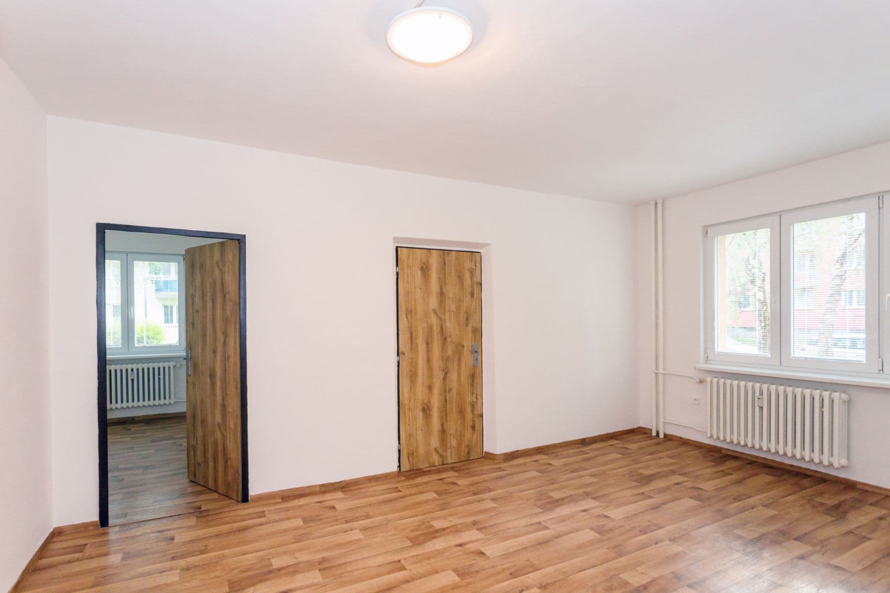 Predaj bytu 3-izbový 60 m², tř. 17. listopadu, Přerov, Olomoucký kraj Predaj bytu 3-izbový 60 m², tř. 17. listopadu, Přerov, Olomoucký kraj