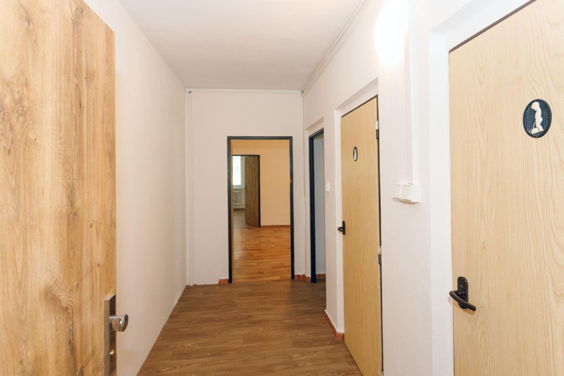 Predaj bytu 3-izbový 60 m², tř. 17. listopadu, Přerov, Olomoucký kraj Predaj bytu 3-izbový 60 m², tř. 17. listopadu, Přerov, Olomoucký kraj