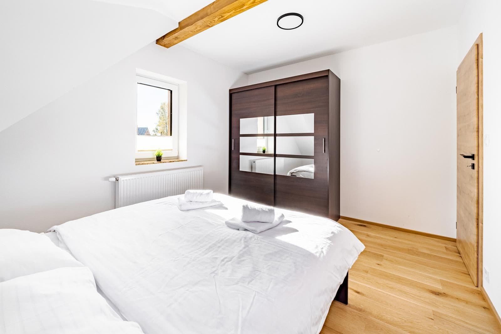 Predaj domu 154 m², pozemek 1.300 m², Horní Planá, Jihočeský kraj Predaj domu 154 m², pozemek 1.300 m², Horní Planá, Jihočeský kraj