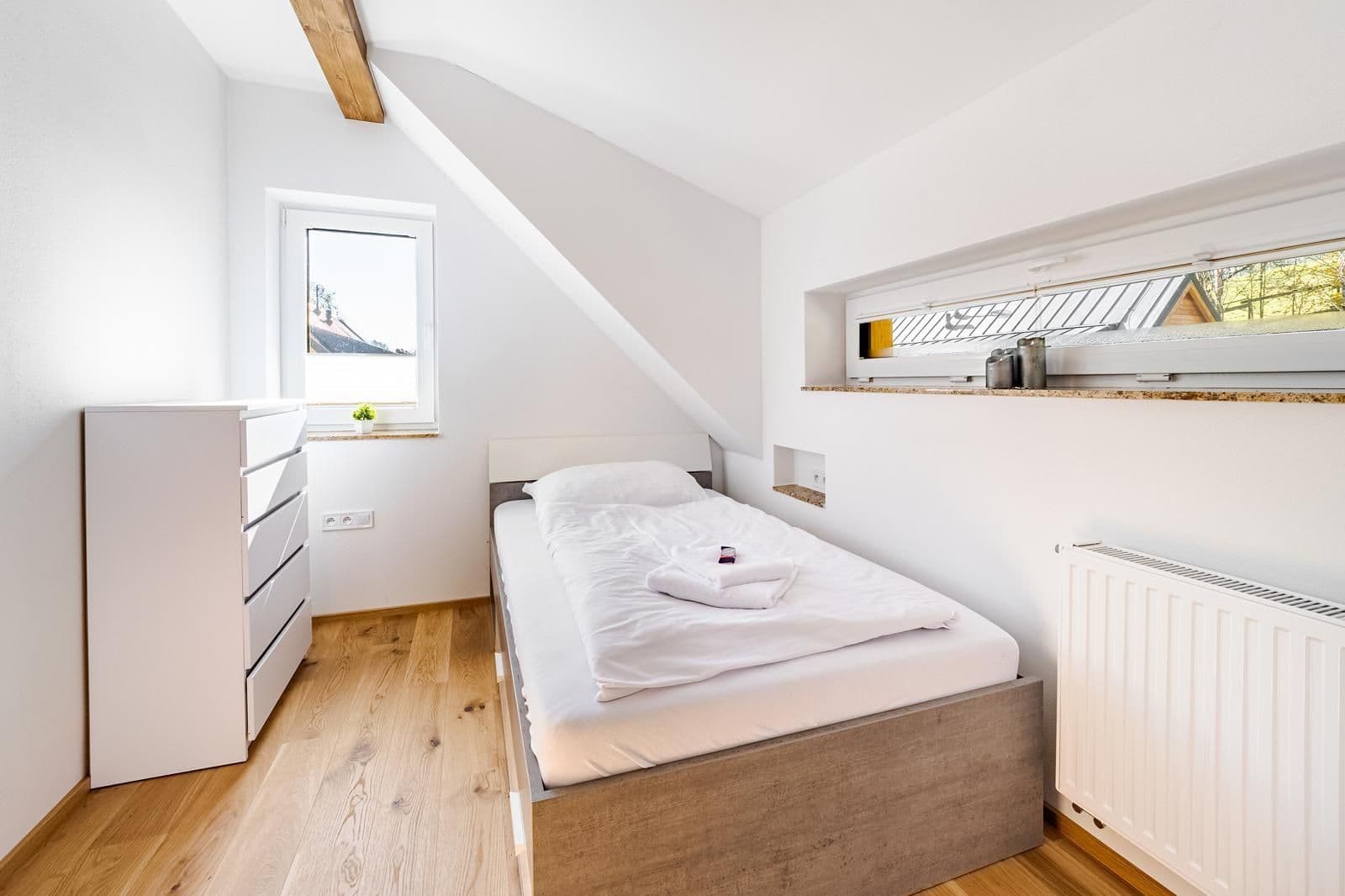 Predaj domu 154 m², pozemek 1.300 m², Horní Planá, Jihočeský kraj Predaj domu 154 m², pozemek 1.300 m², Horní Planá, Jihočeský kraj