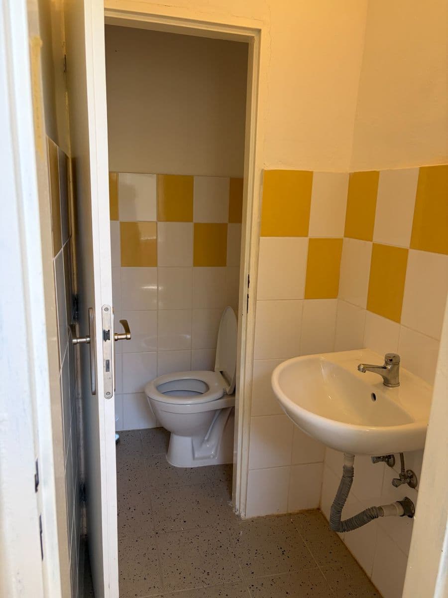 Prenájom nebytového priestoru 13 m², Synkova, Brno, Jihomoravský kraj Prenájom nebytového priestoru 13 m², Synkova, Brno, Jihomoravský kraj