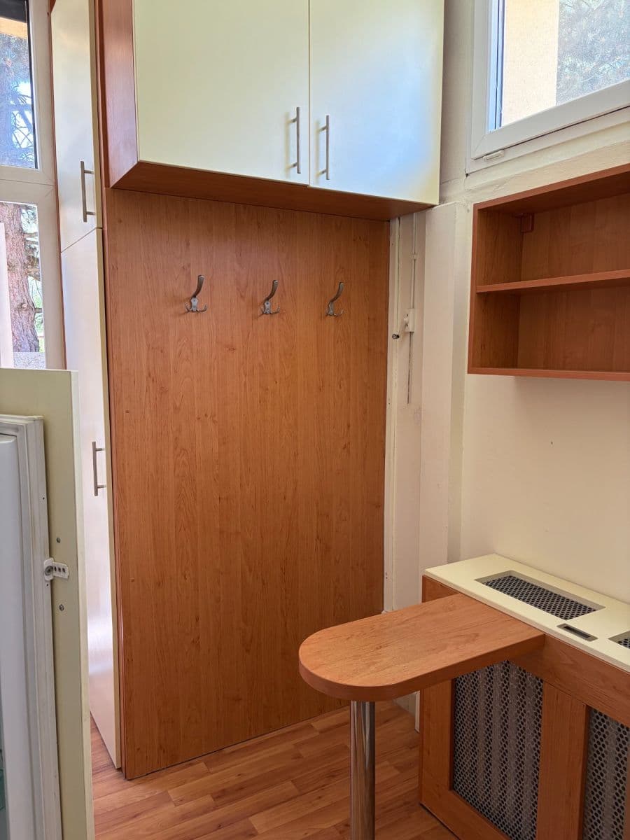 Prenájom nebytového priestoru 13 m², Synkova, Brno, Jihomoravský kraj Prenájom nebytového priestoru 13 m², Synkova, Brno, Jihomoravský kraj