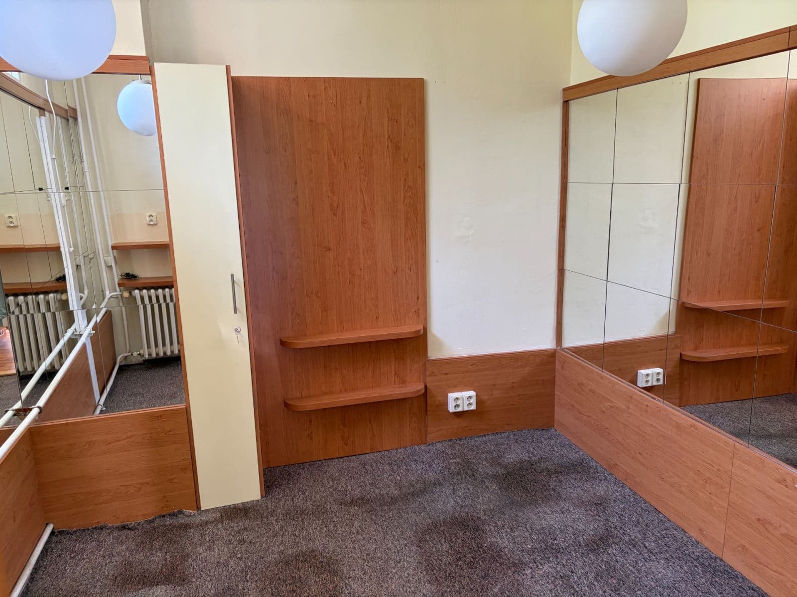 Prenájom nebytového priestoru 13 m², Synkova, Brno, Jihomoravský kraj Prenájom nebytového priestoru 13 m², Synkova, Brno, Jihomoravský kraj