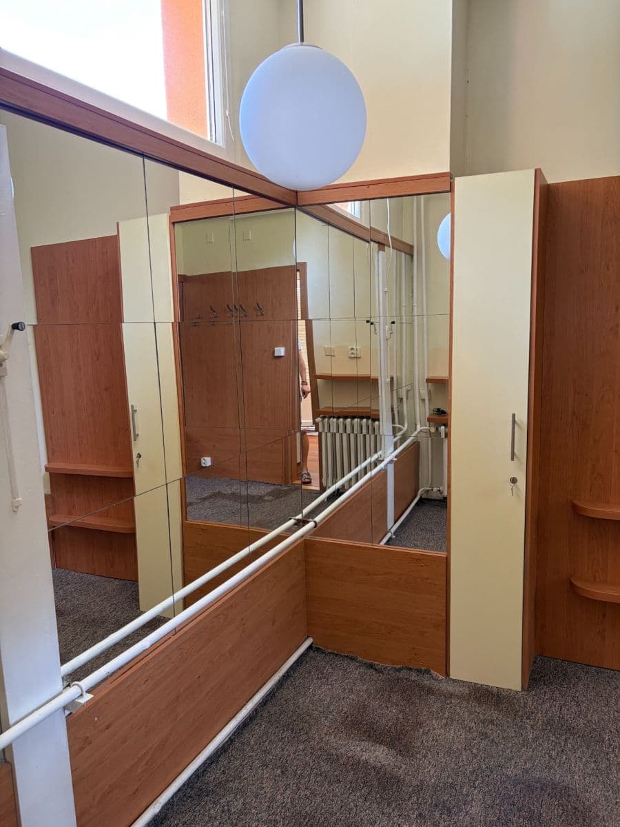 Prenájom nebytového priestoru 13 m², Synkova, Brno, Jihomoravský kraj Prenájom nebytového priestoru 13 m², Synkova, Brno, Jihomoravský kraj