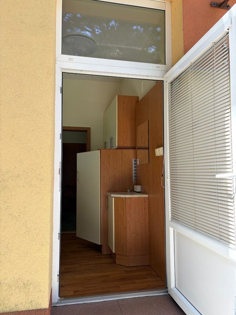 Prenájom nebytového priestoru 13 m², Synkova, Brno, Jihomoravský kraj Prenájom nebytového priestoru 13 m², Synkova, Brno, Jihomoravský kraj