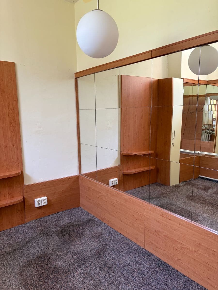 Prenájom nebytového priestoru 13 m², Synkova, Brno, Jihomoravský kraj Prenájom nebytového priestoru 13 m², Synkova, Brno, Jihomoravský kraj