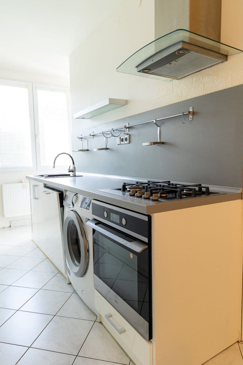 Predaj bytu 3-izbový 68 m², Mánesova, Sokolov, Karlovarský kraj Predaj bytu 3-izbový 68 m², Mánesova, Sokolov, Karlovarský kraj