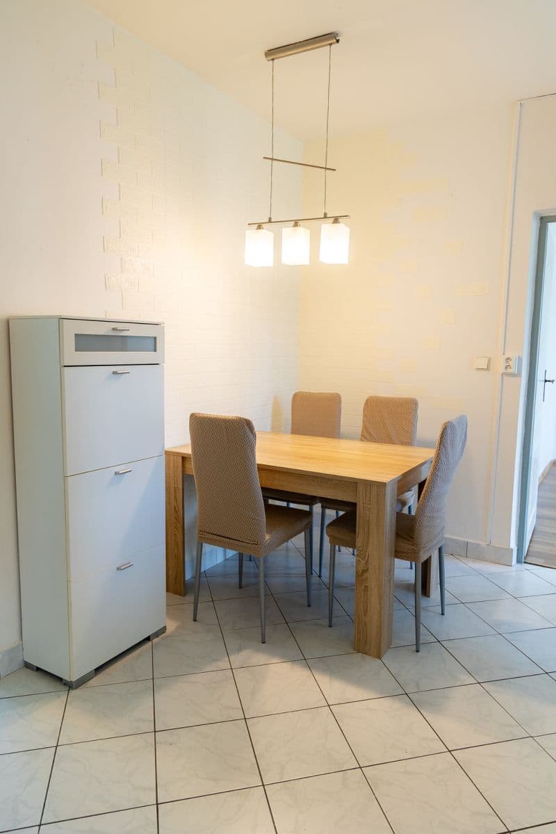 Predaj bytu 3-izbový 68 m², Mánesova, Sokolov, Karlovarský kraj Predaj bytu 3-izbový 68 m², Mánesova, Sokolov, Karlovarský kraj