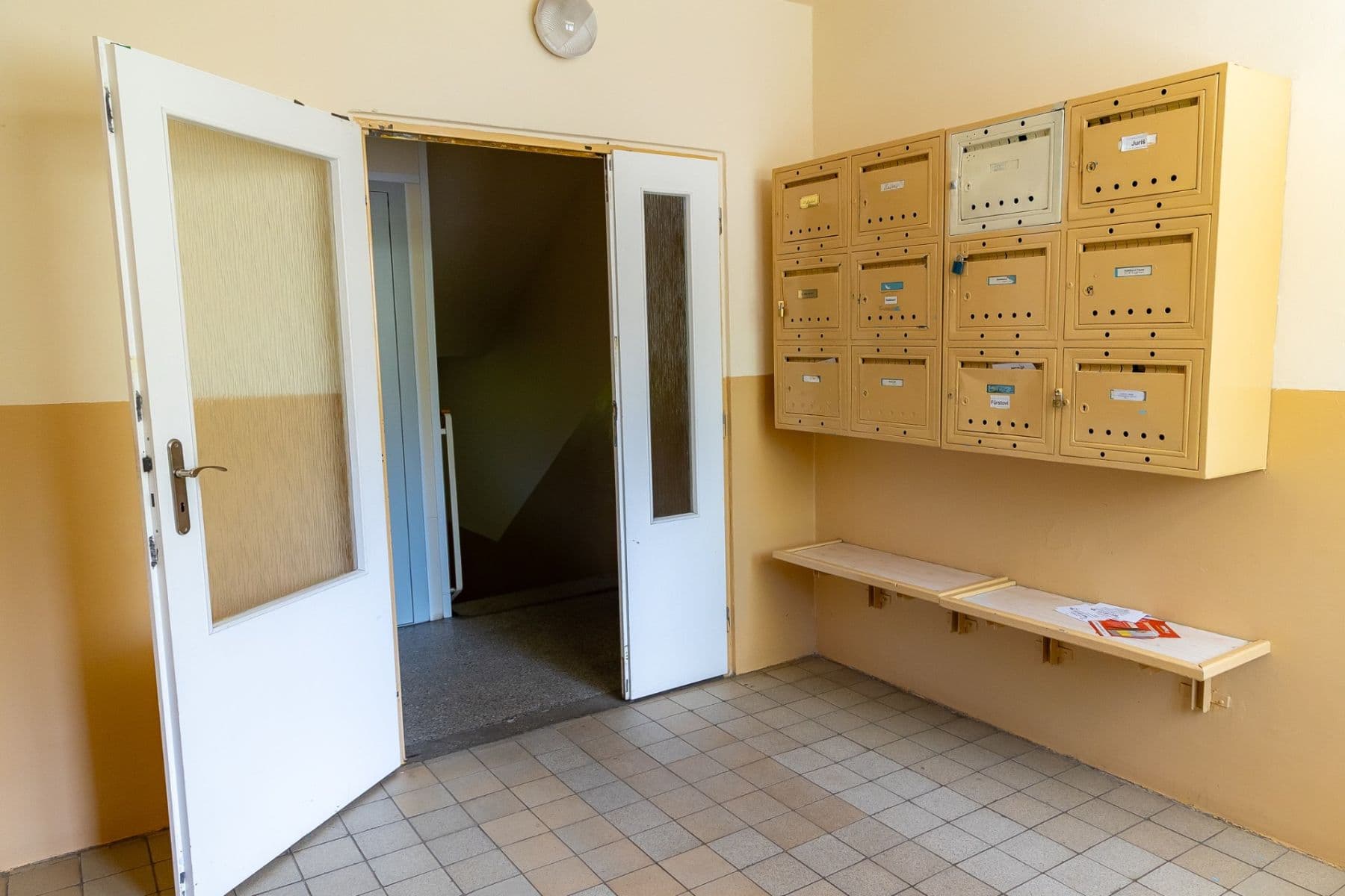 Predaj bytu 3-izbový 68 m², Mánesova, Sokolov, Karlovarský kraj Predaj bytu 3-izbový 68 m², Mánesova, Sokolov, Karlovarský kraj