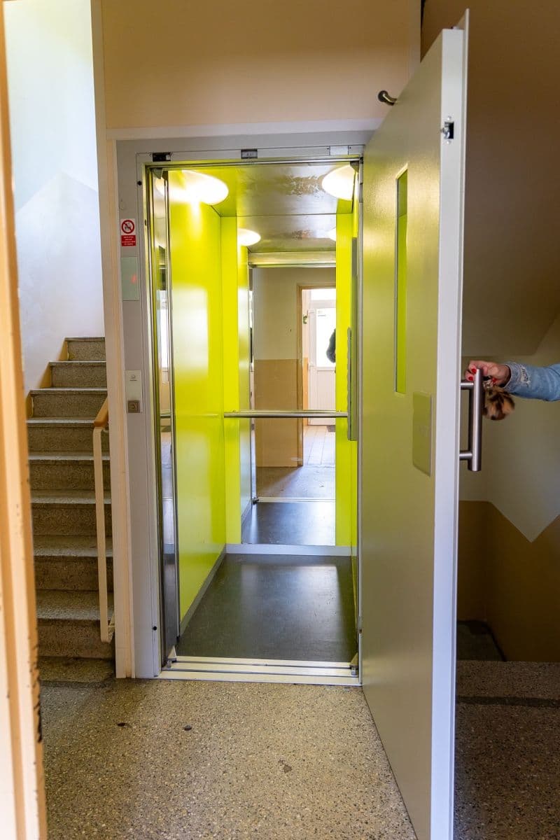 Predaj bytu 3-izbový 68 m², Mánesova, Sokolov, Karlovarský kraj Predaj bytu 3-izbový 68 m², Mánesova, Sokolov, Karlovarský kraj