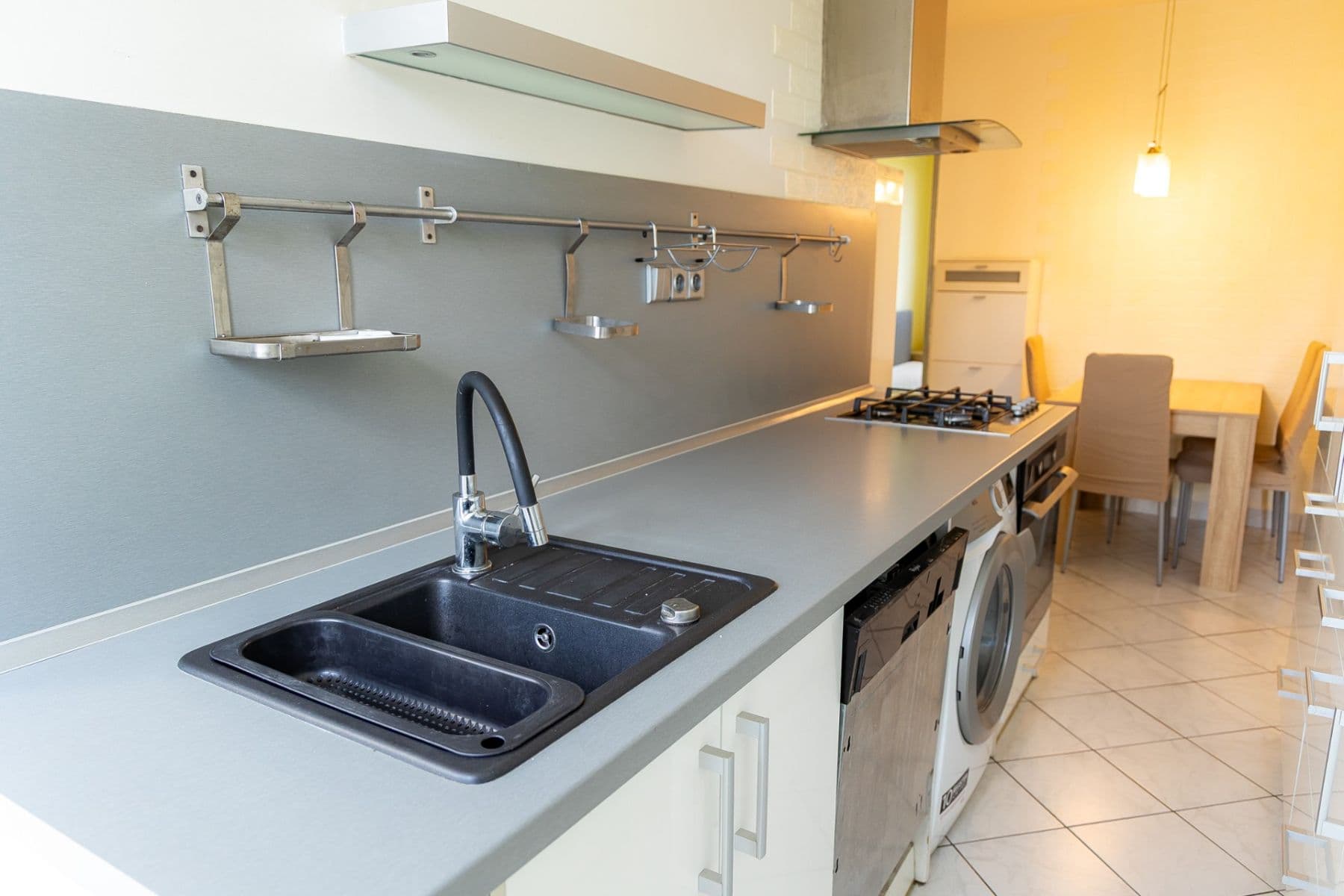 Predaj bytu 3-izbový 68 m², Mánesova, Sokolov, Karlovarský kraj Predaj bytu 3-izbový 68 m², Mánesova, Sokolov, Karlovarský kraj