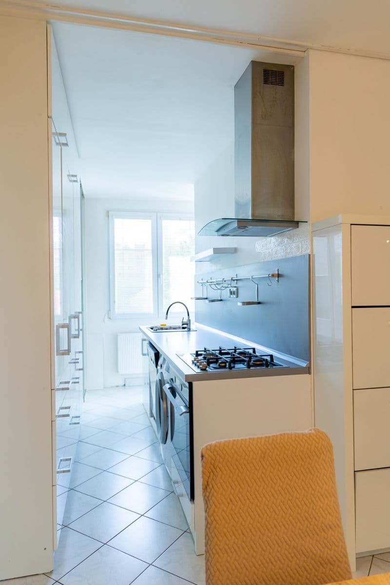 Predaj bytu 3-izbový 68 m², Mánesova, Sokolov, Karlovarský kraj Predaj bytu 3-izbový 68 m², Mánesova, Sokolov, Karlovarský kraj