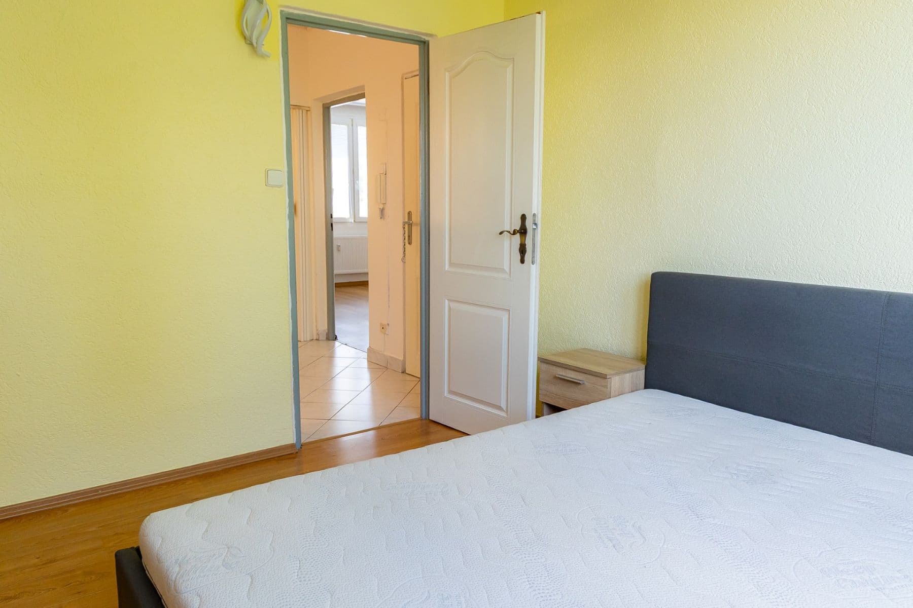 Predaj bytu 3-izbový 68 m², Mánesova, Sokolov, Karlovarský kraj Predaj bytu 3-izbový 68 m², Mánesova, Sokolov, Karlovarský kraj