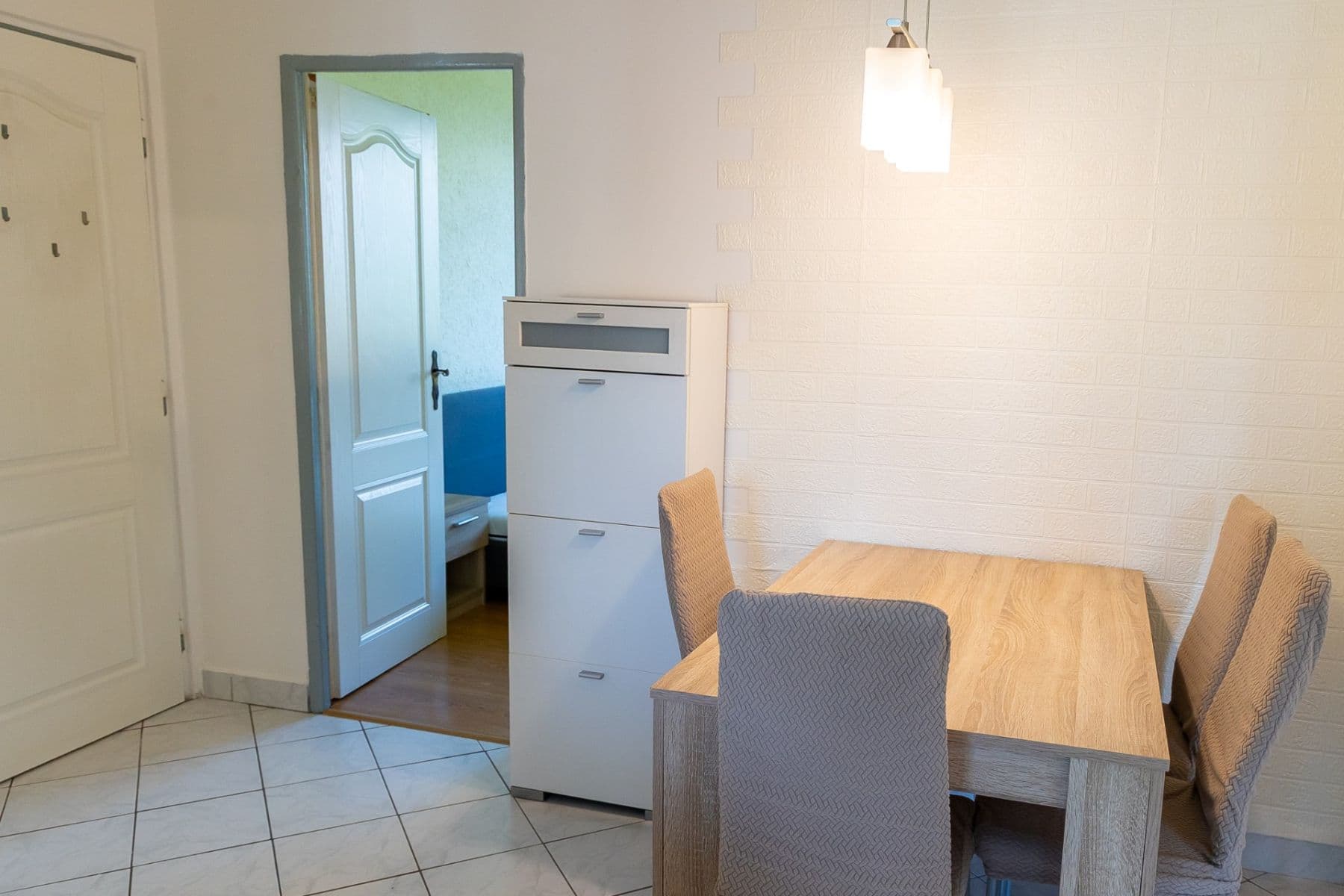 Predaj bytu 3-izbový 68 m², Mánesova, Sokolov, Karlovarský kraj Predaj bytu 3-izbový 68 m², Mánesova, Sokolov, Karlovarský kraj