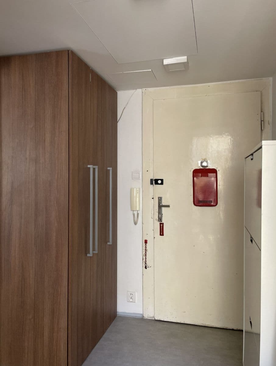 Prenájom bytu 1-izbový 42 m², Jugoslávských partyzánů, Praha, Praha Prenájom bytu 1-izbový 42 m², Jugoslávských partyzánů, Praha, Praha