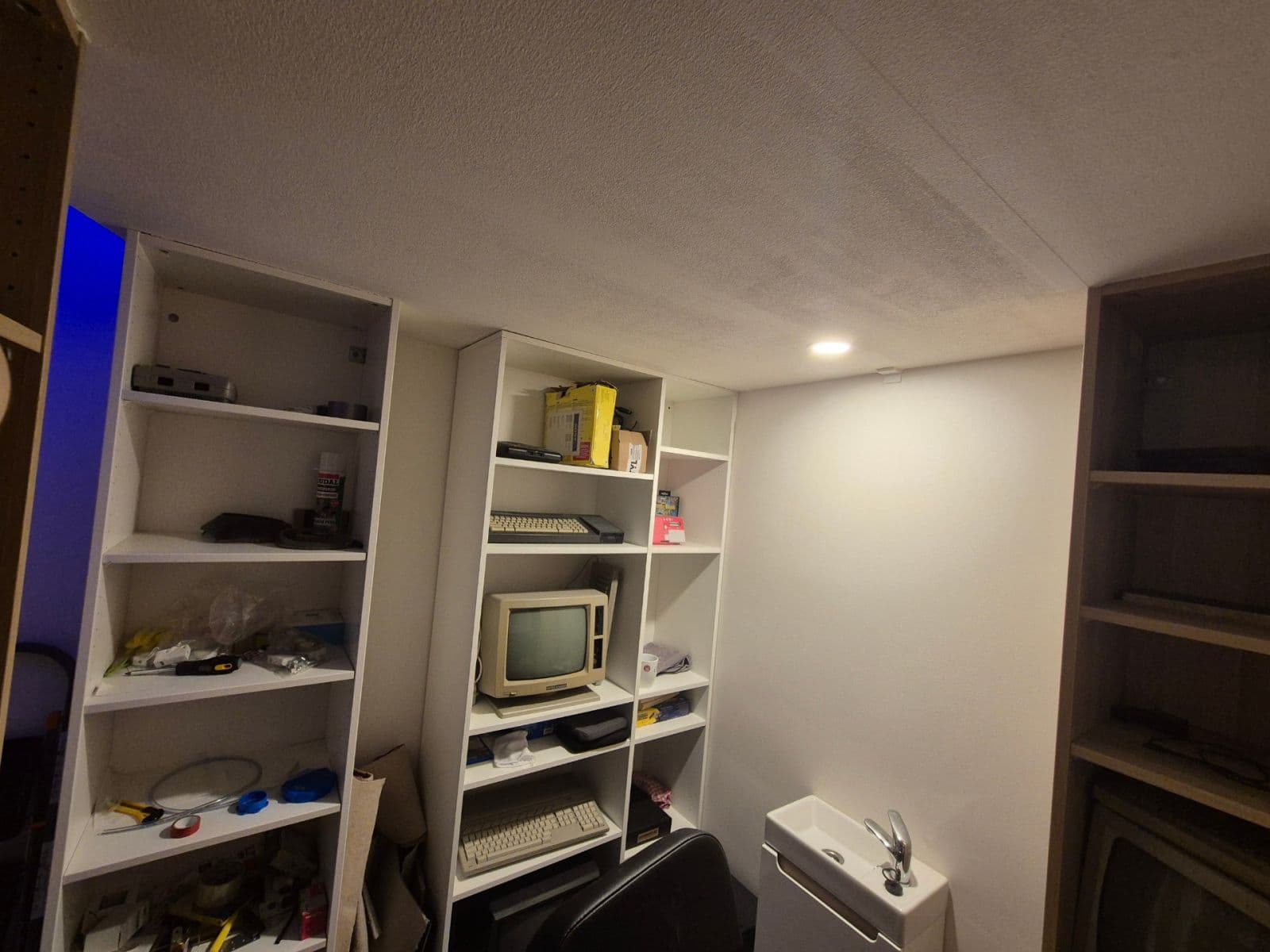 Predaj nebytového priestoru 5 m², Ruská, Praha, Praha Predaj nebytového priestoru 5 m², Ruská, Praha, Praha