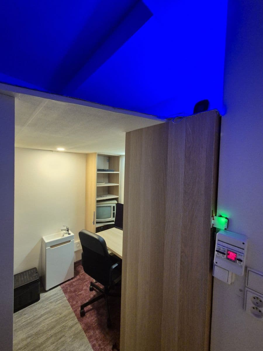 Predaj nebytového priestoru 5 m², Ruská, Praha, Praha Predaj nebytového priestoru 5 m², Ruská, Praha, Praha