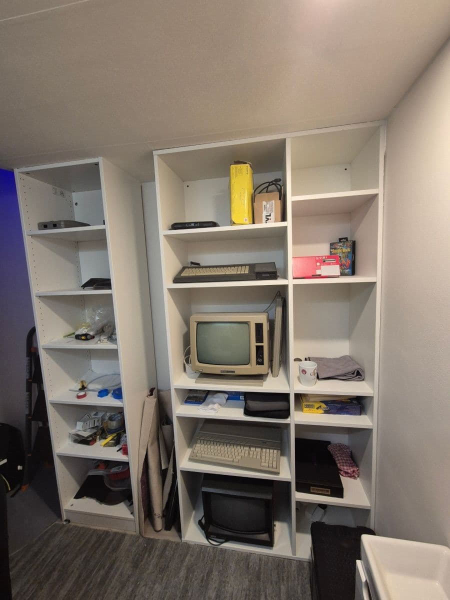 Predaj nebytového priestoru 5 m², Ruská, Praha, Praha Predaj nebytového priestoru 5 m², Ruská, Praha, Praha