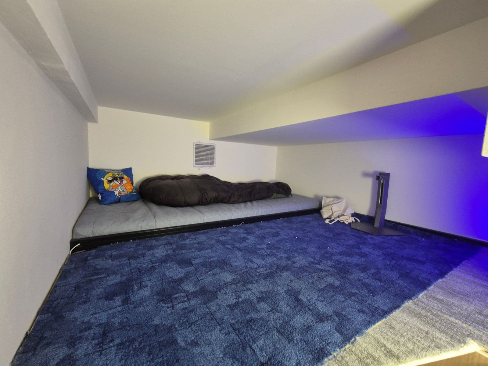 Predaj nebytového priestoru 5 m², Ruská, Praha, Praha Predaj nebytového priestoru 5 m², Ruská, Praha, Praha