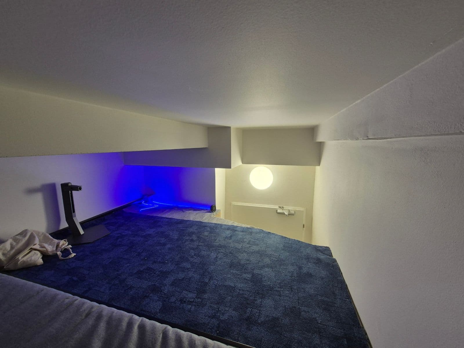 Predaj nebytového priestoru 5 m², Ruská, Praha, Praha Predaj nebytového priestoru 5 m², Ruská, Praha, Praha
