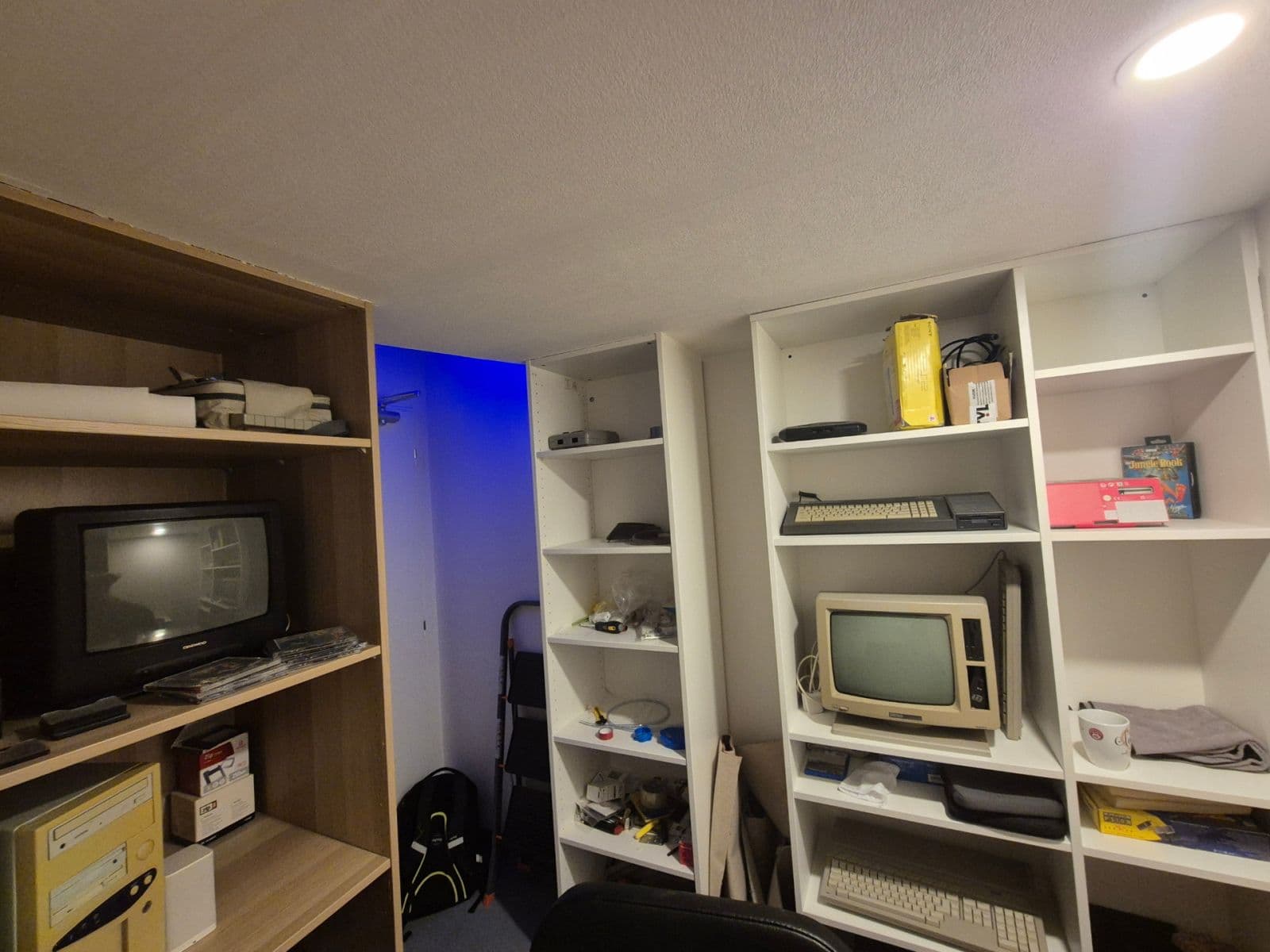 Predaj nebytového priestoru 5 m², Ruská, Praha, Praha Predaj nebytového priestoru 5 m², Ruská, Praha, Praha