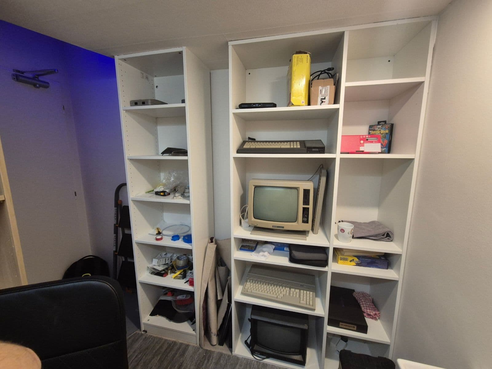 Predaj nebytového priestoru 5 m², Ruská, Praha, Praha Predaj nebytového priestoru 5 m², Ruská, Praha, Praha